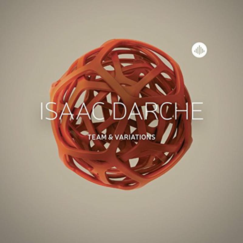 Picture of Isaac Darche - Team & Variations