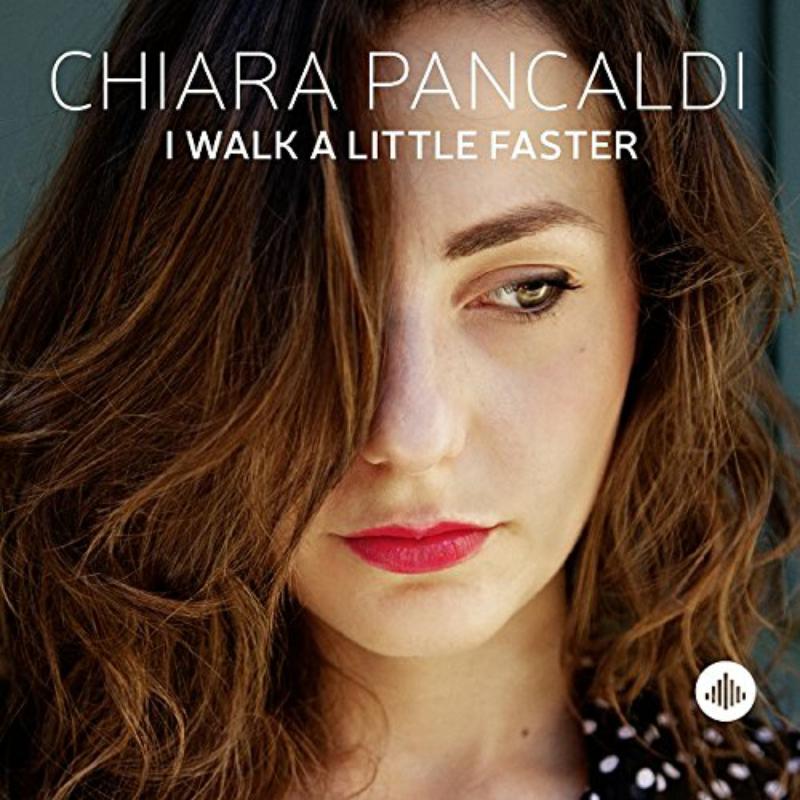 Picture of Chiara Pancaldi - I Walk a Little Faster