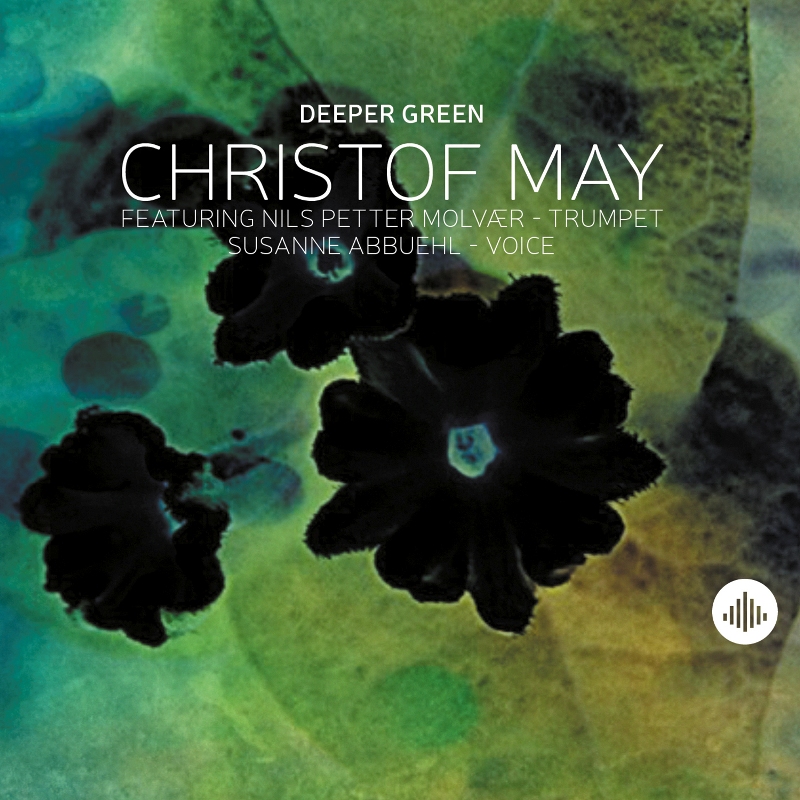 Picture of Christof May - Deeper Green