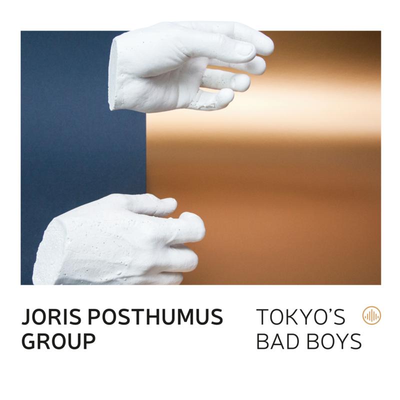 Picture of Joris Posthumus Group - Tokyo's Bad Boys