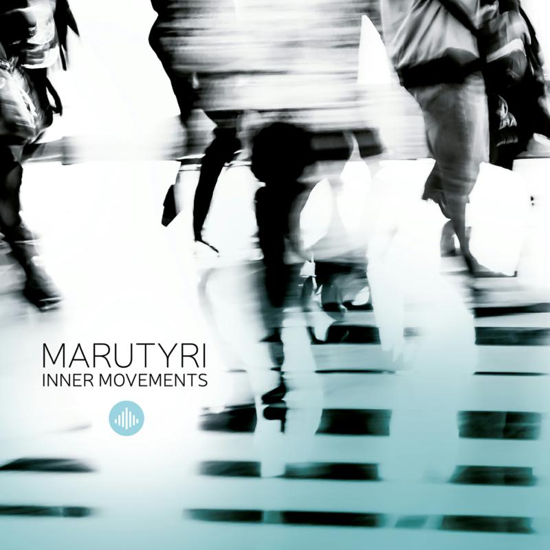 Picture of Marutyri - Inner Movements