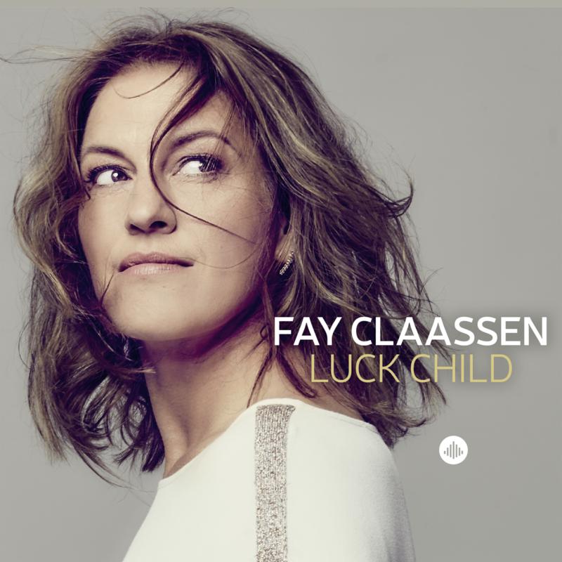 Picture of Fay Claassen - Luck Child