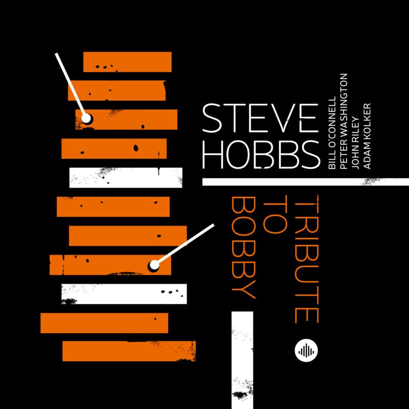 Picture of Steve Hobbs - Tribute to Bobby