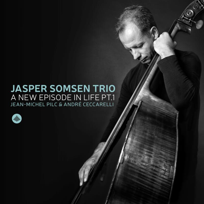 Picture of Jasper Somsen Trio - A New Episode in Life Pt. 1