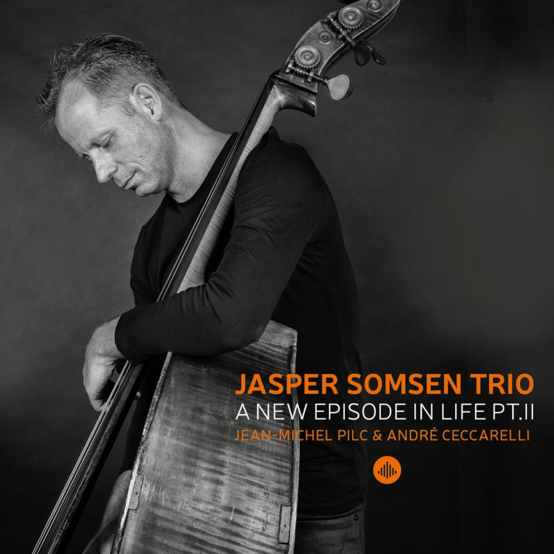 Picture of Jasper Somsen Trio - A New Episode In Life Pt. II