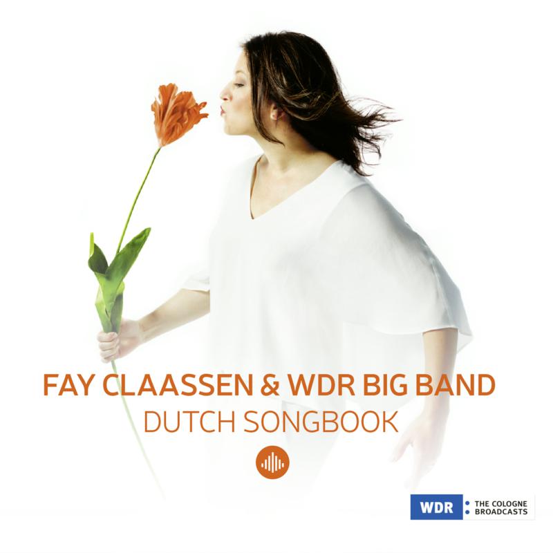 Picture of Fay Claassen - Dutch Songbook