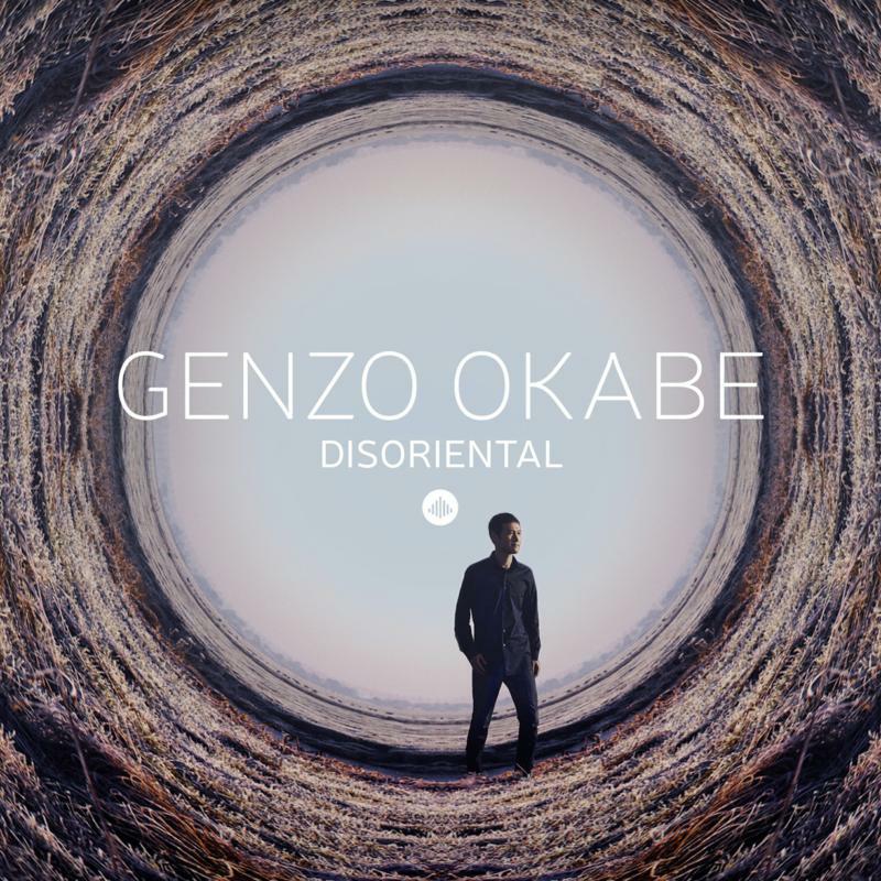Picture of Genzo Okabe - Disoriental