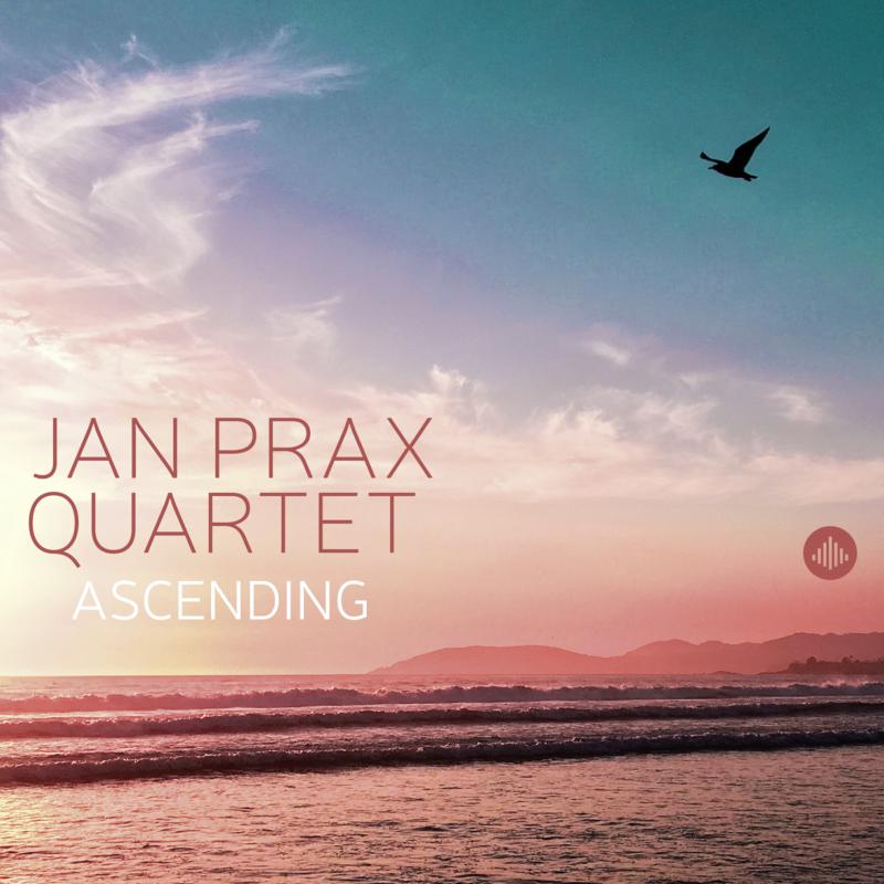 Picture of Jan Prax Quartet - Ascending