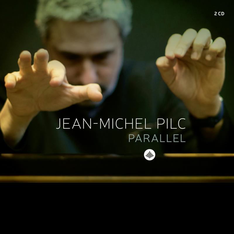 Picture of Jean-Michel Pilc - Parallel