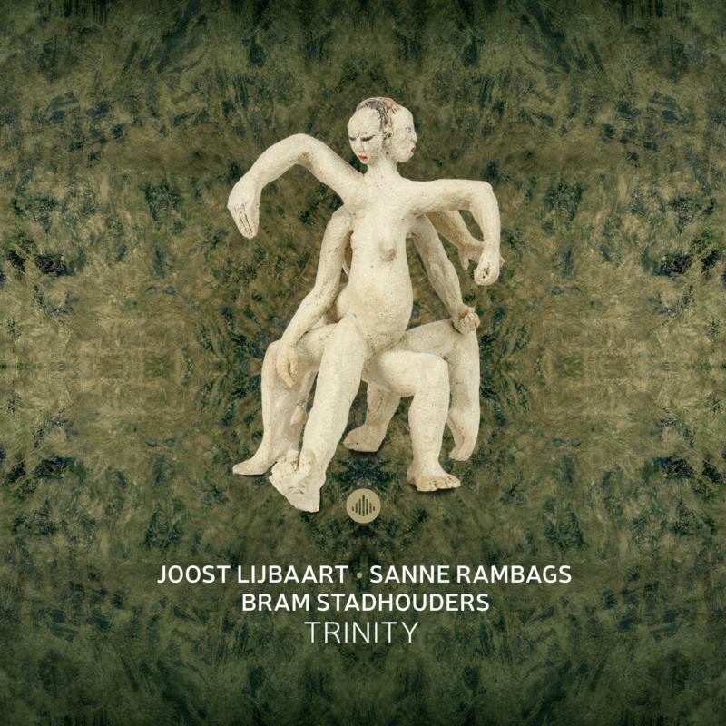 Picture of Joost Lijbaart, Sanne Rambags & Bram Stadhouders - Trinity