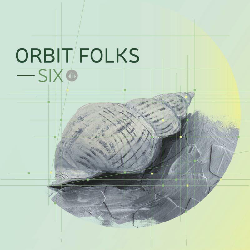 Picture of Orbit Folks - Six