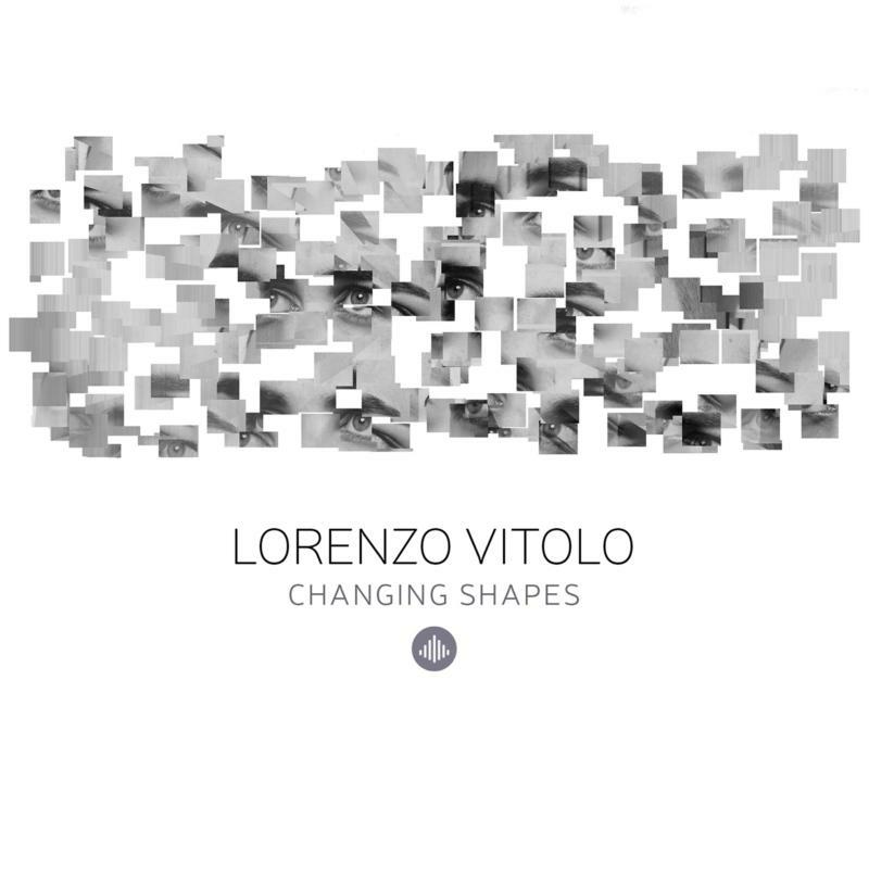 Picture of Lorenzo Vitolo, George Potamianos & Rafael Abdalla - Changing Shapes
