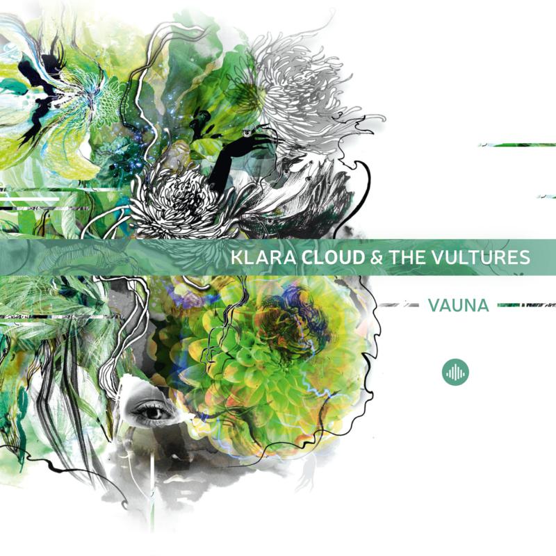 Picture of Klara Cloud & the Vultures - Vauna