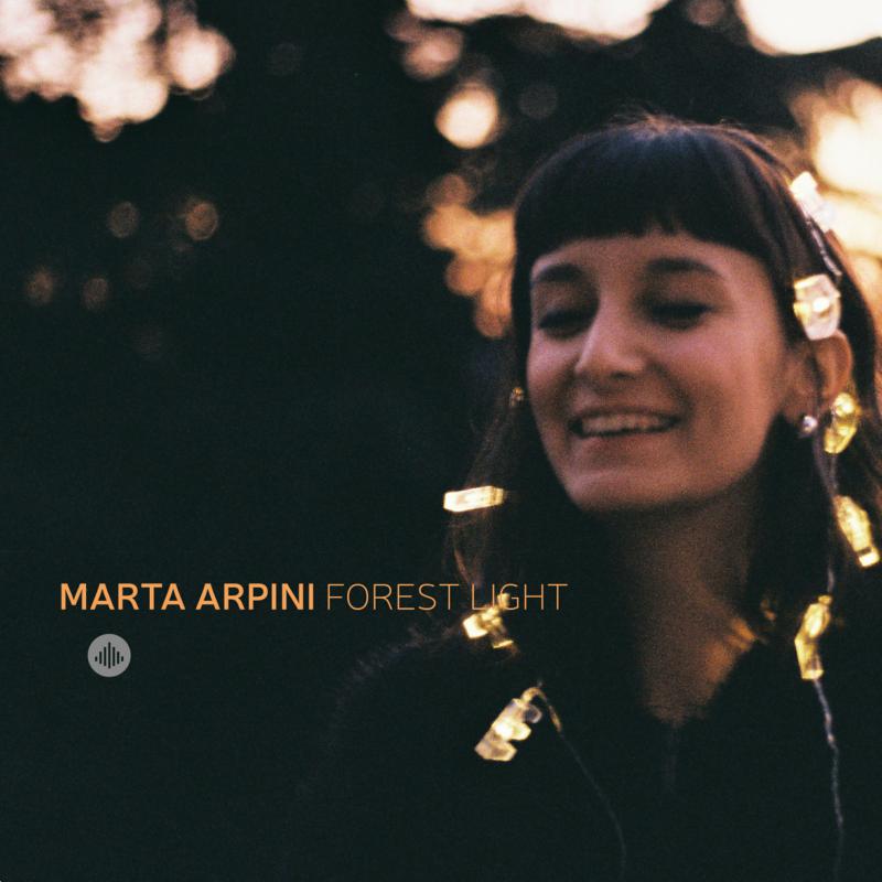 Picture of Marta Arpini - Forest Light
