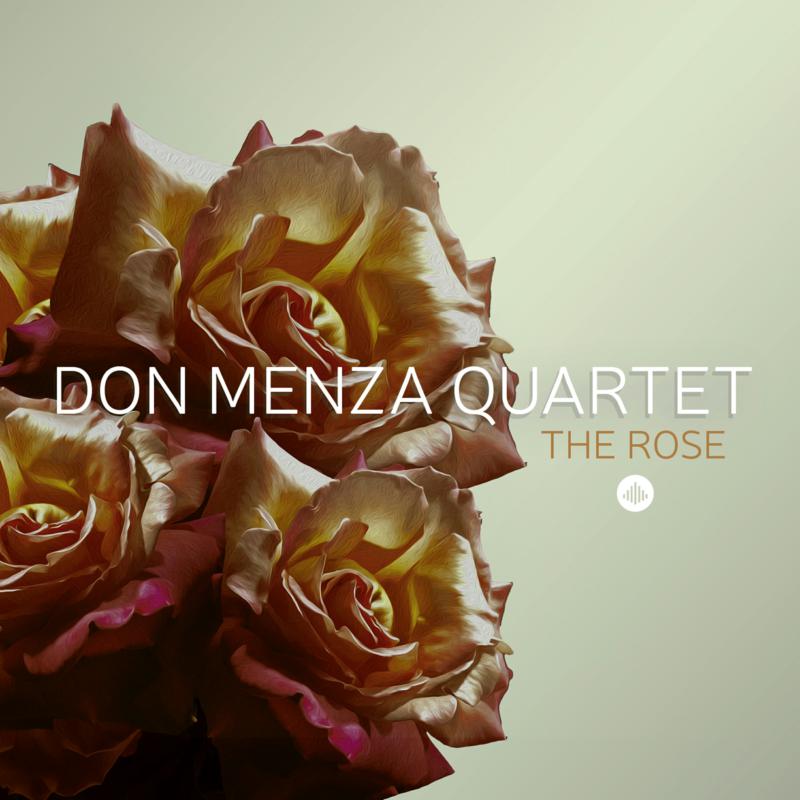 Picture of Don Menza Quartet - The Rose