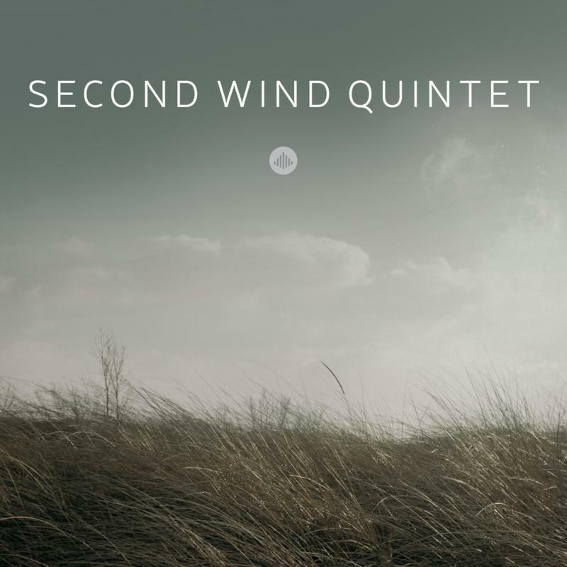 Picture of Second Wind Quintet - Second Wind Quintet