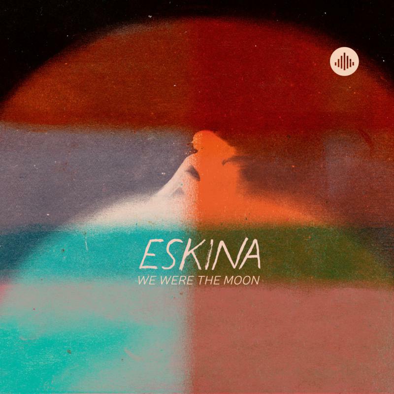 Picture of Eskina - We Were The Moon