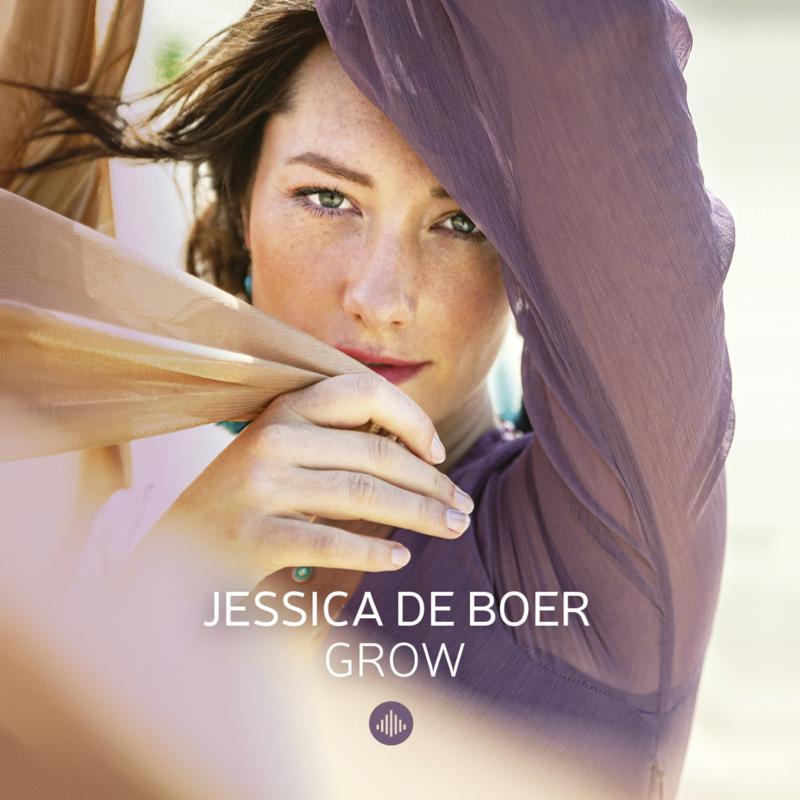 Picture of Jessica De Boer - Grow