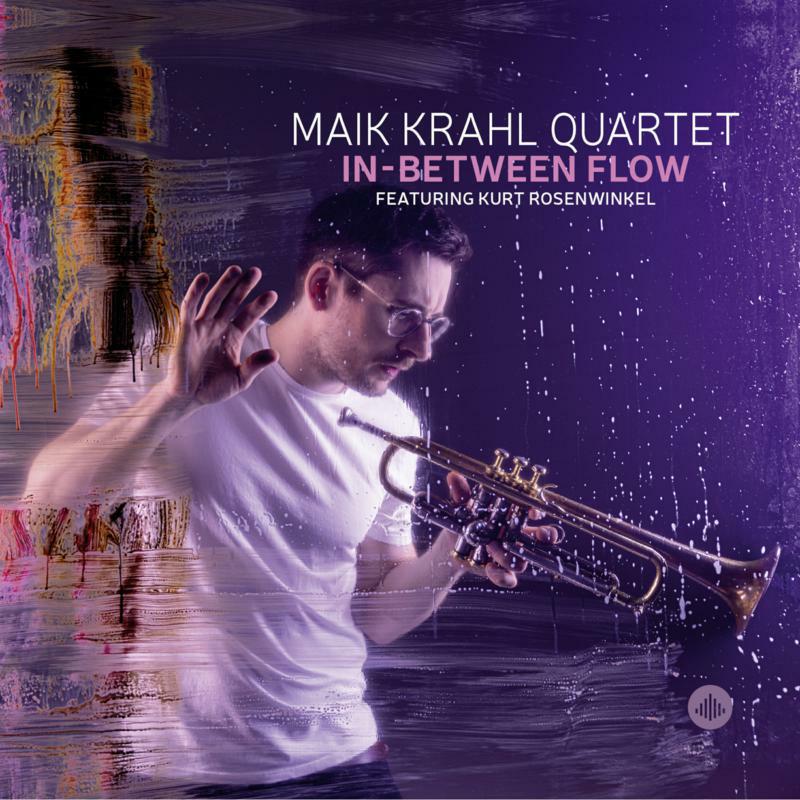 Picture of Maik Krahl Quartet - In-Between Flow