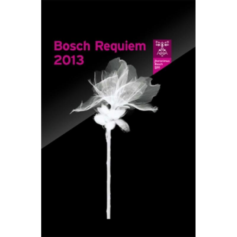 Picture of Gyorgy Ligeti & Robert Zuidam - Bosch Requiem 2013 (DVD)
