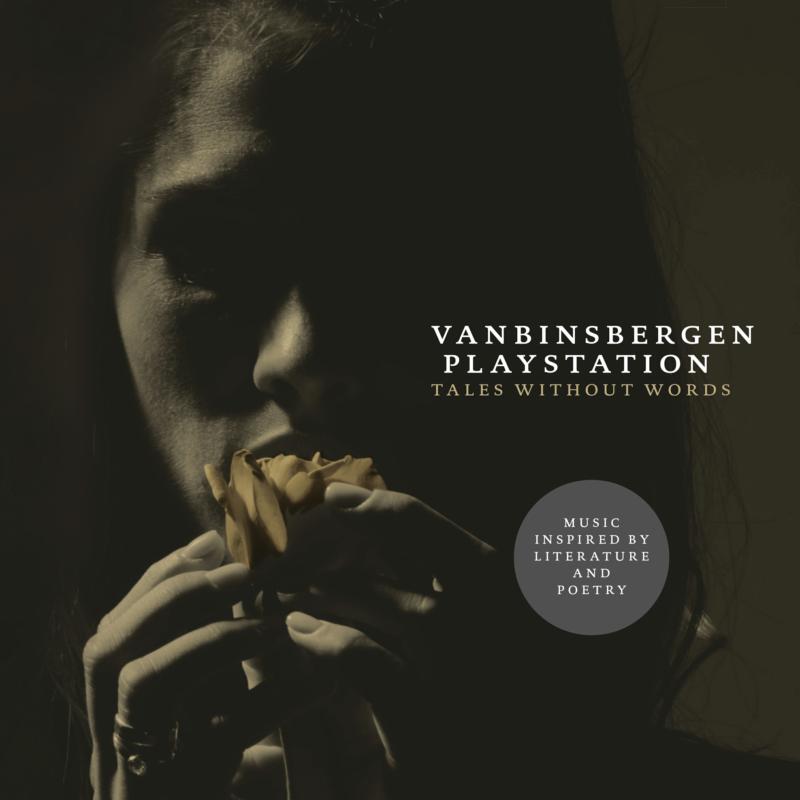 Picture of VanBinsbergen Playstation - Tales Without Words