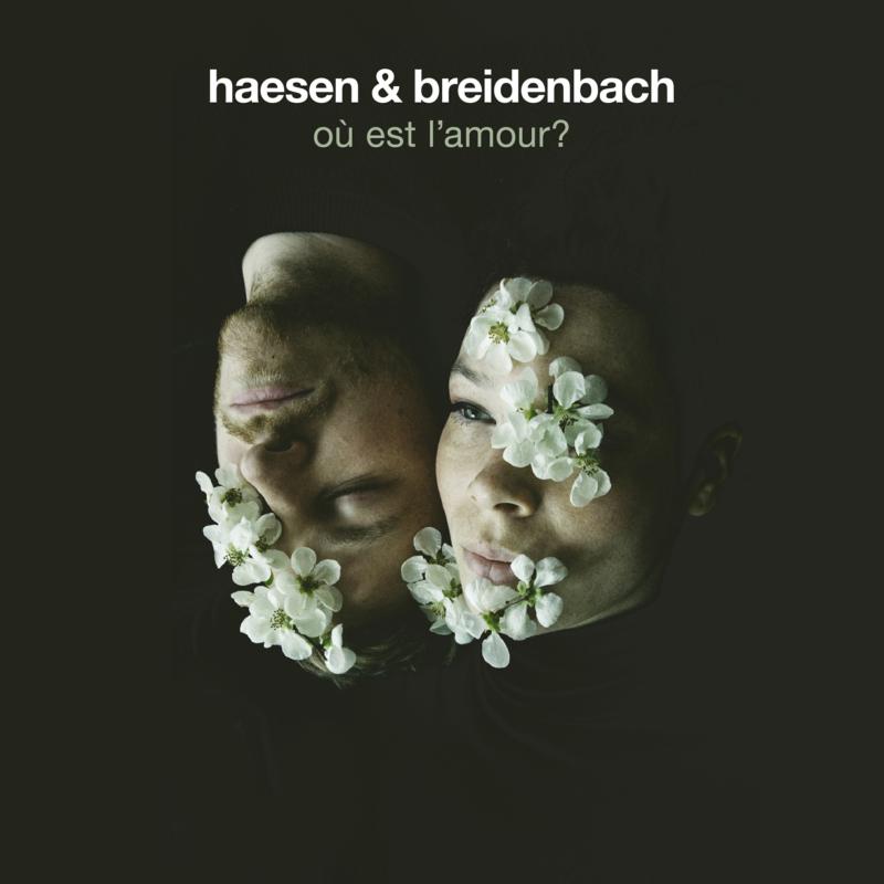 Picture of Haesen & Breidenbach - Ou Est L'amour