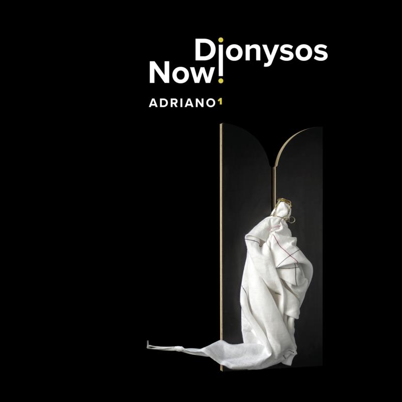 Picture of Dionysos Now! & Tore Tom Denys - Adriano 1