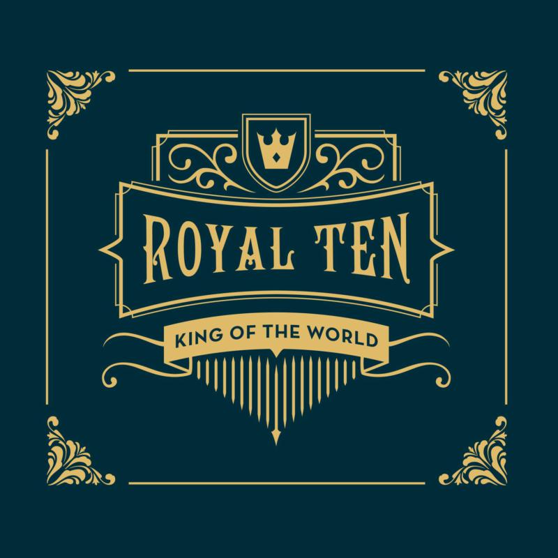 Picture of King Of The World - Royal Ten