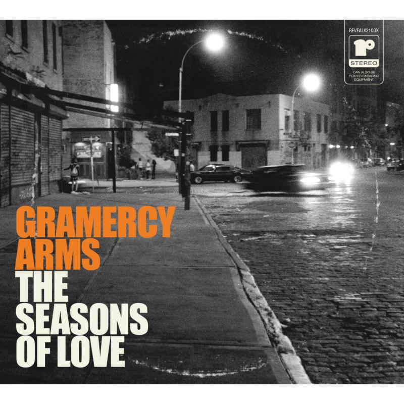 Picture of Gramercy Arms - The Season Of Love