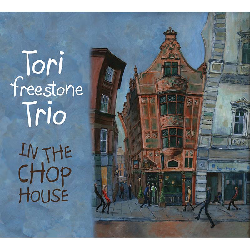Picture of Tori Freestone Trio - In the Chop House