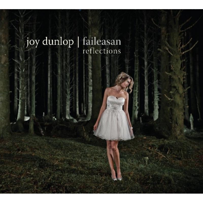 Picture of Joy Dunlop - Faileasan (Reflections)
