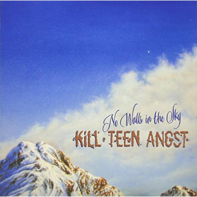 Picture of Kill Teen Angst - No Walls In The Sky