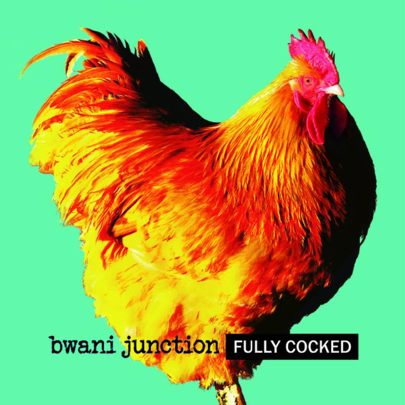 Picture of Bwani Junction - Fully Cocked