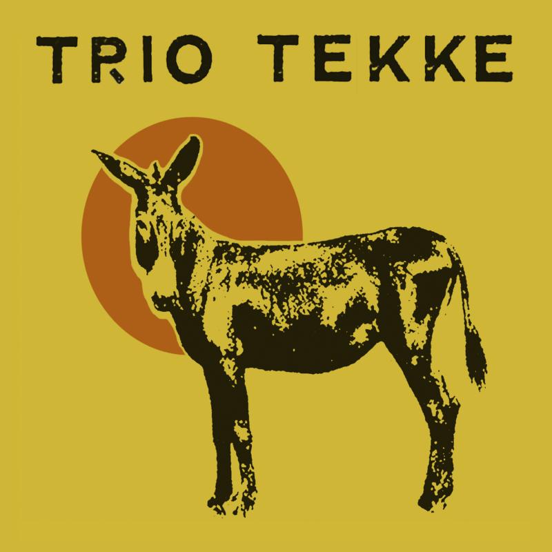 Picture of Trio Tekke - Samas