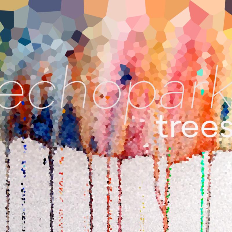 Picture of Echopark - Trees