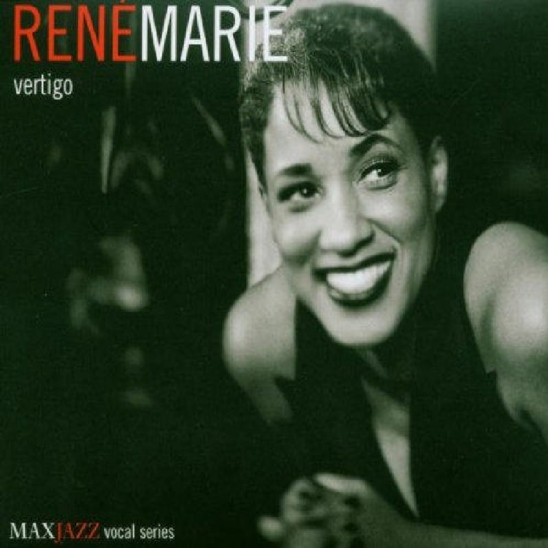 Picture of Rene Marie - Vertigo