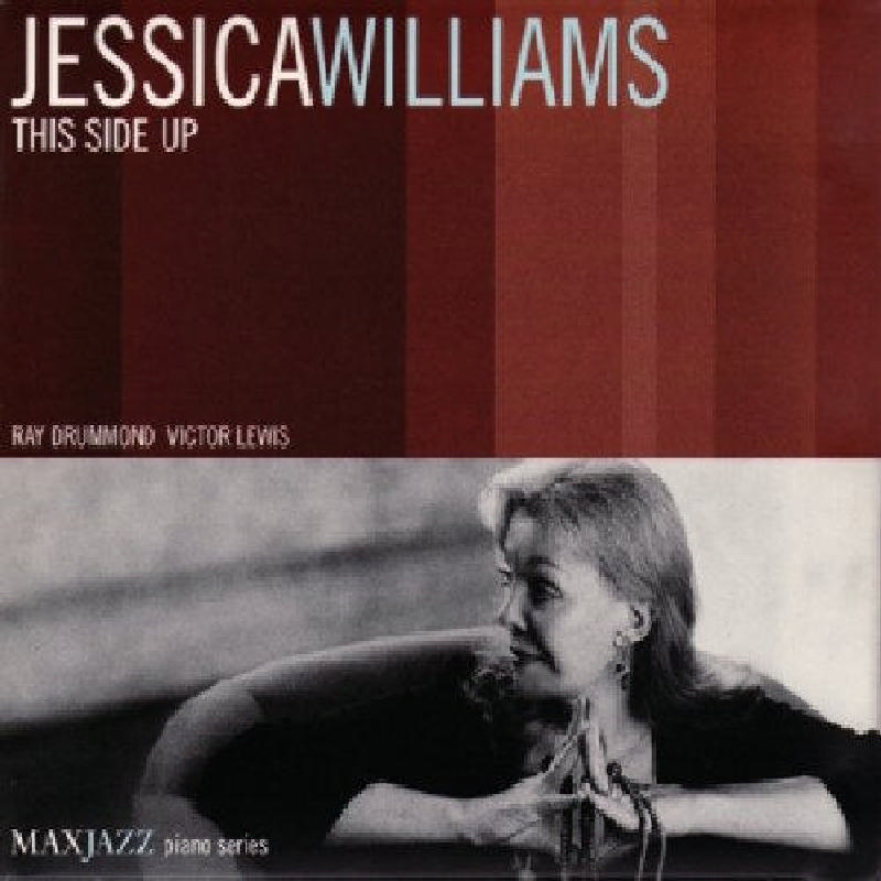 Picture of Jessica Williams - This Side Up