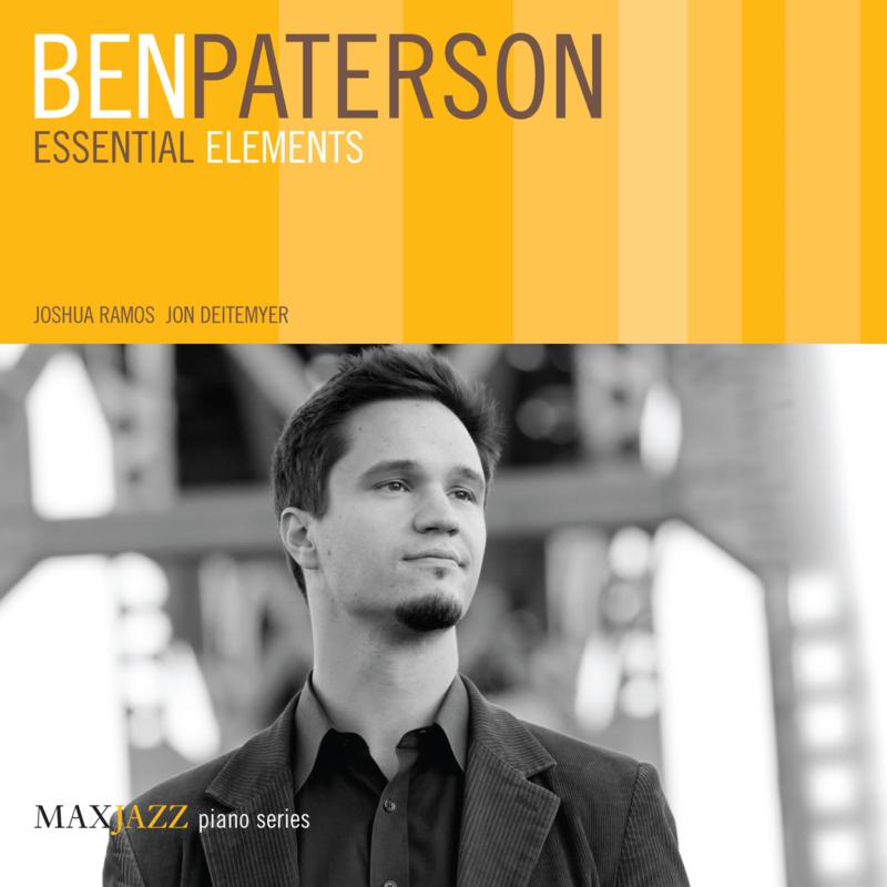 Picture of Ben Paterson - Essential Elements