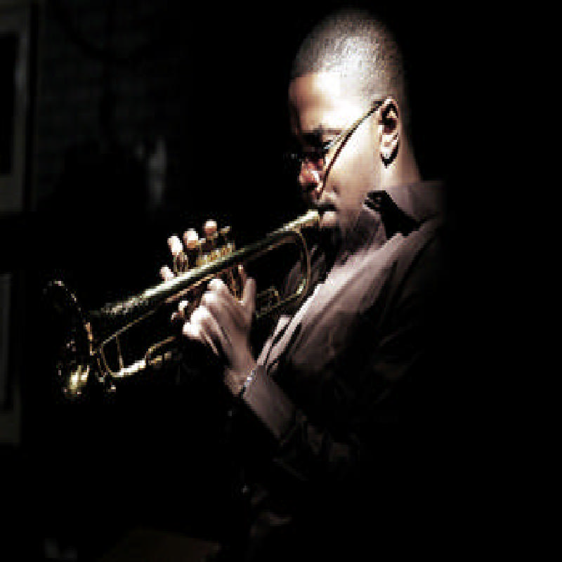 Picture of Jeremy Pelt - Identity