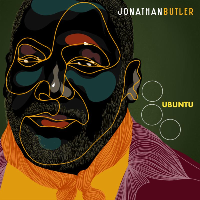 Picture of Jonathan Butler - Unbuntu