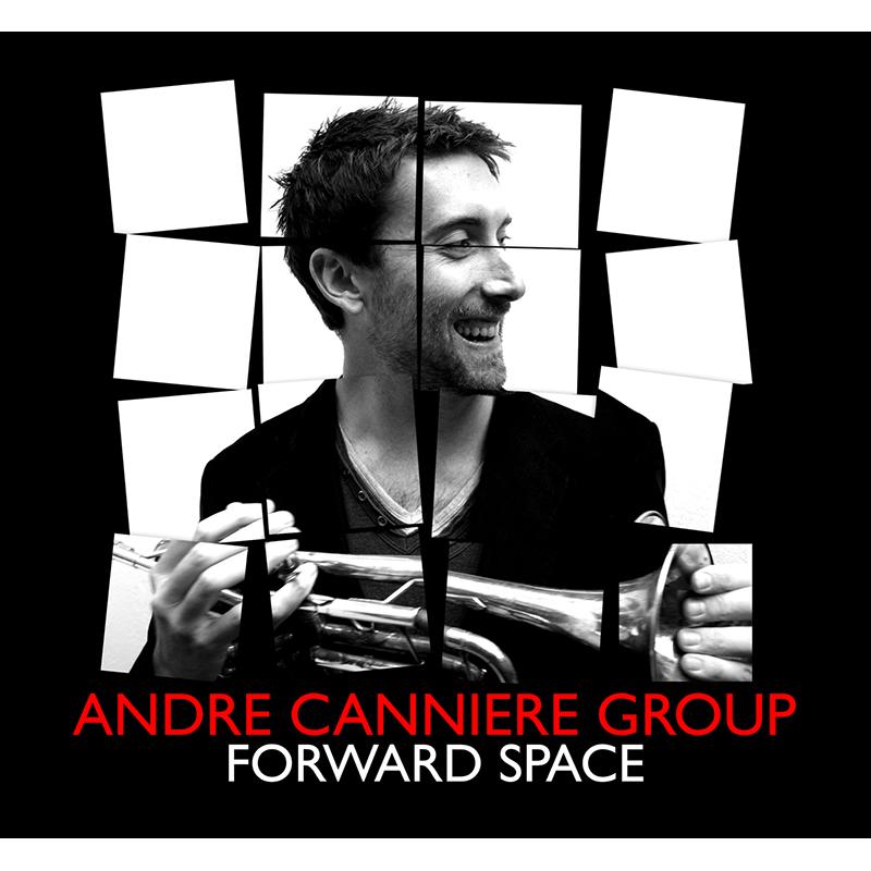 Picture of Andre Canniere Group - Forward Space