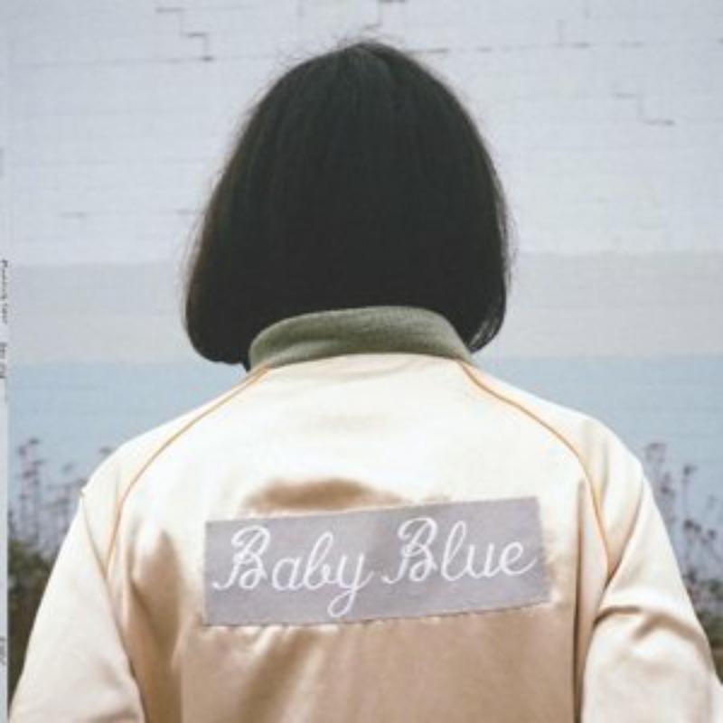 Picture of Mourning Coup - Baby Blue