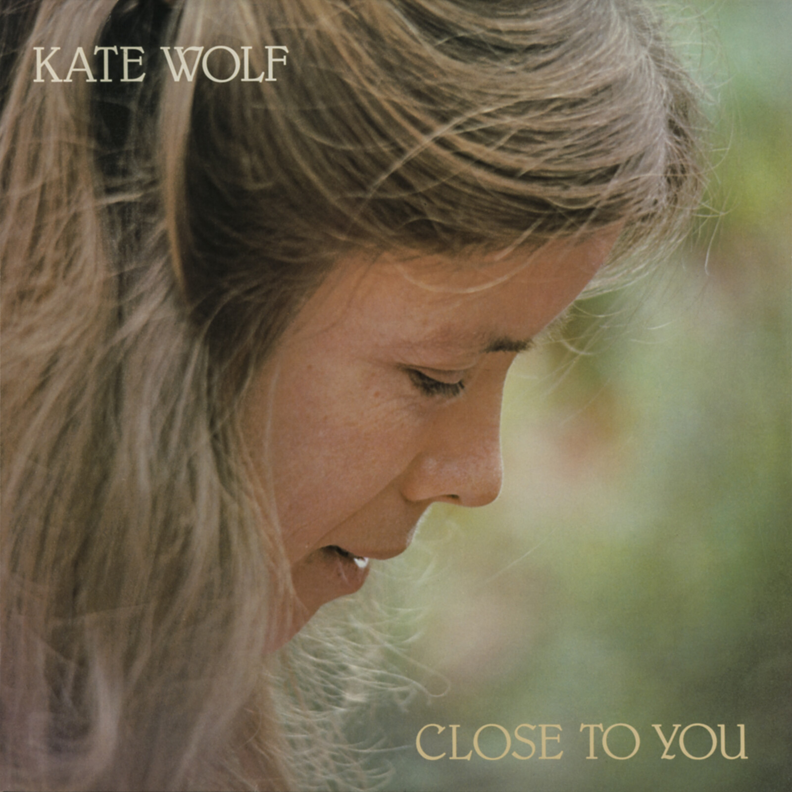 Picture of Kate Wolf - Close To You