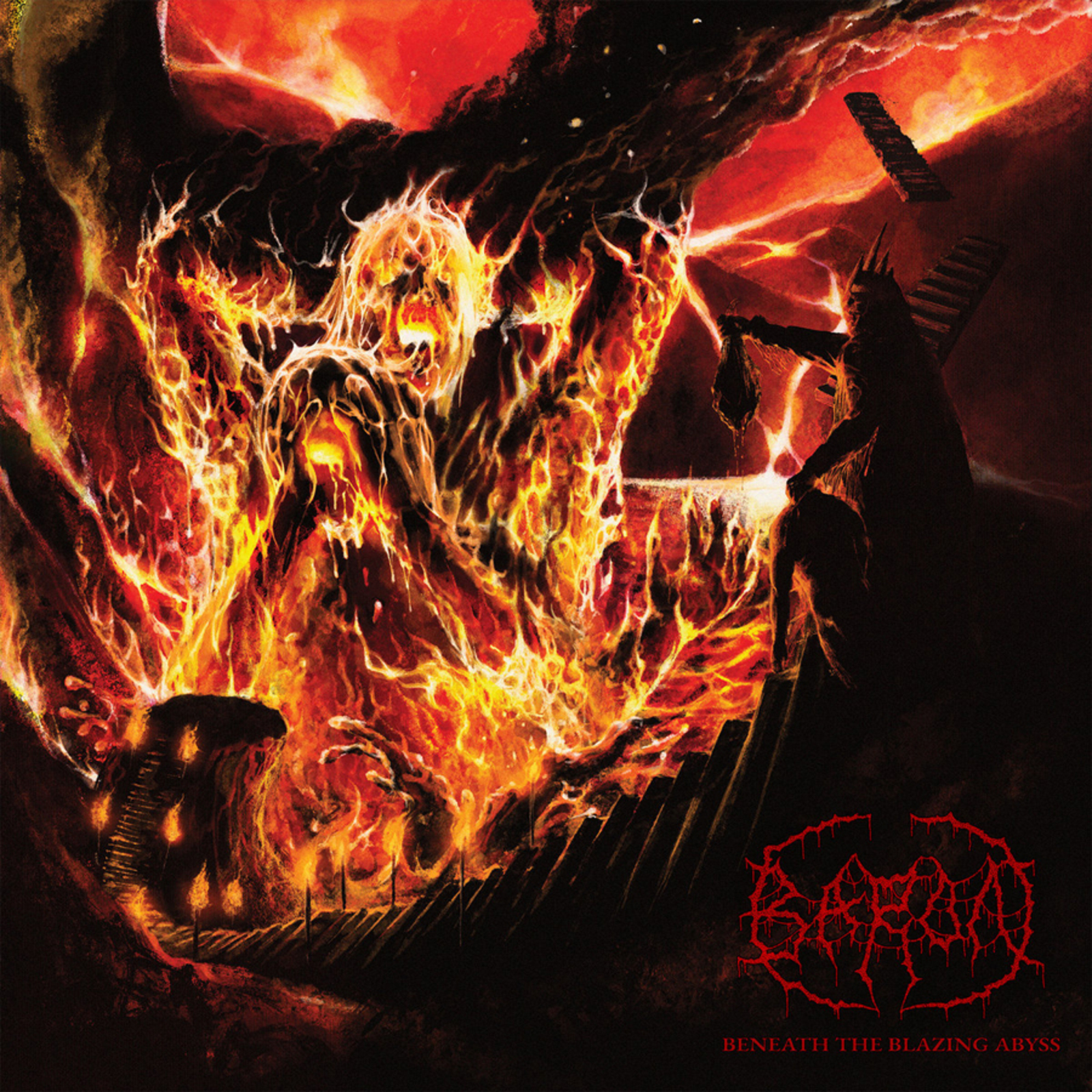 Picture of Baron - Beneath the Blazing Abyss