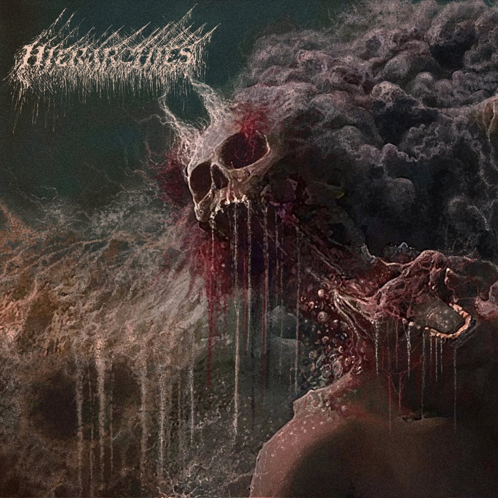 Picture of Hierarchies - Hierarchies