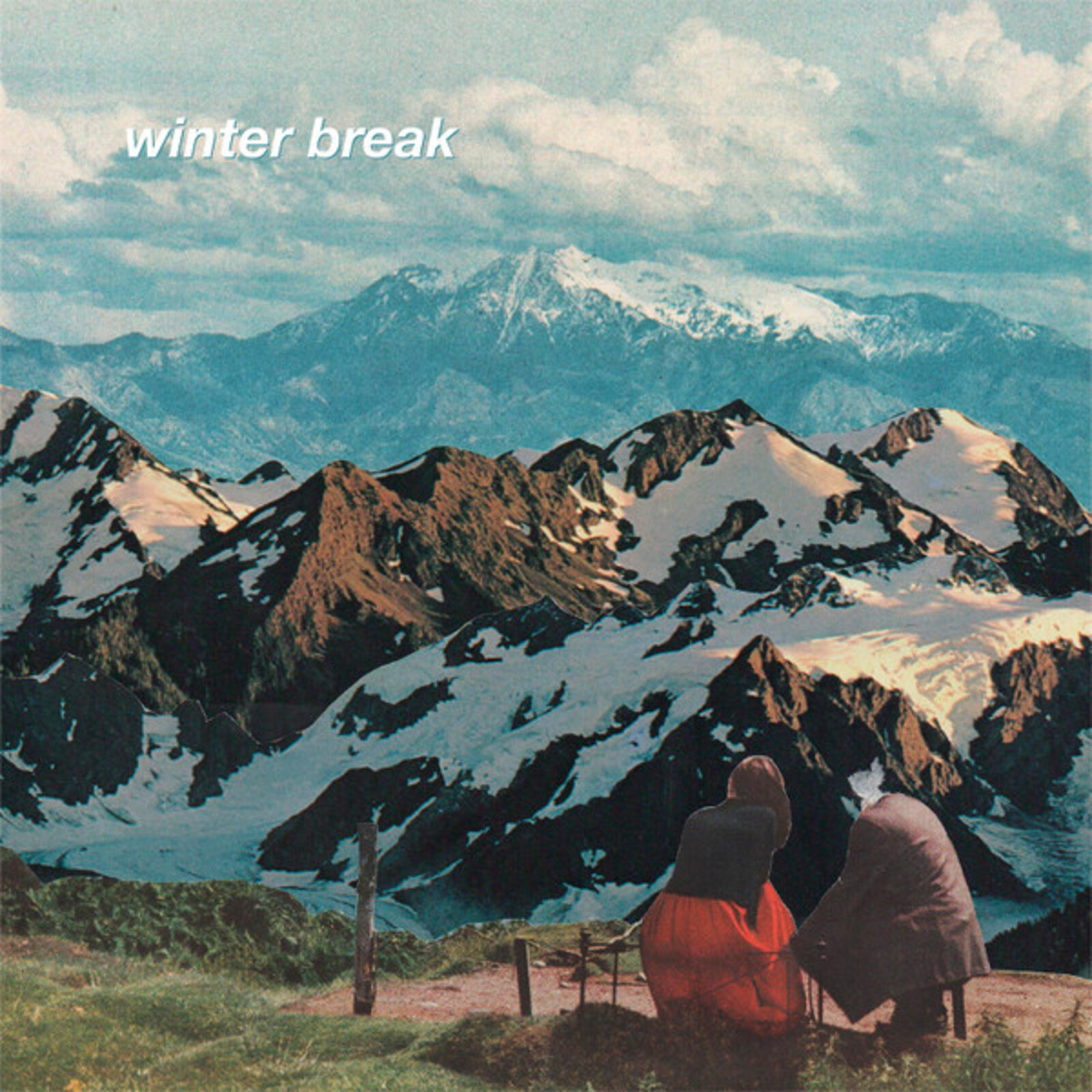 Picture of WINTER BREAK - WINTER BREAK