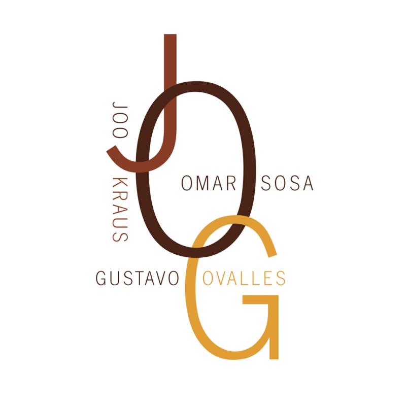 Picture of Omar Sosa - JOG