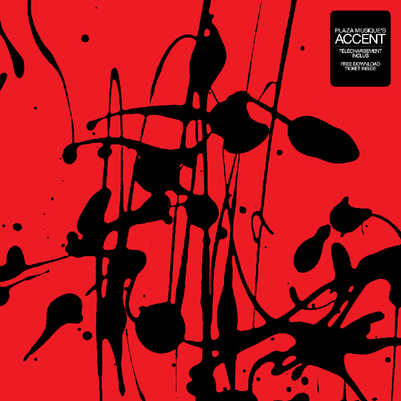 Picture of Plaza Musique - Accent