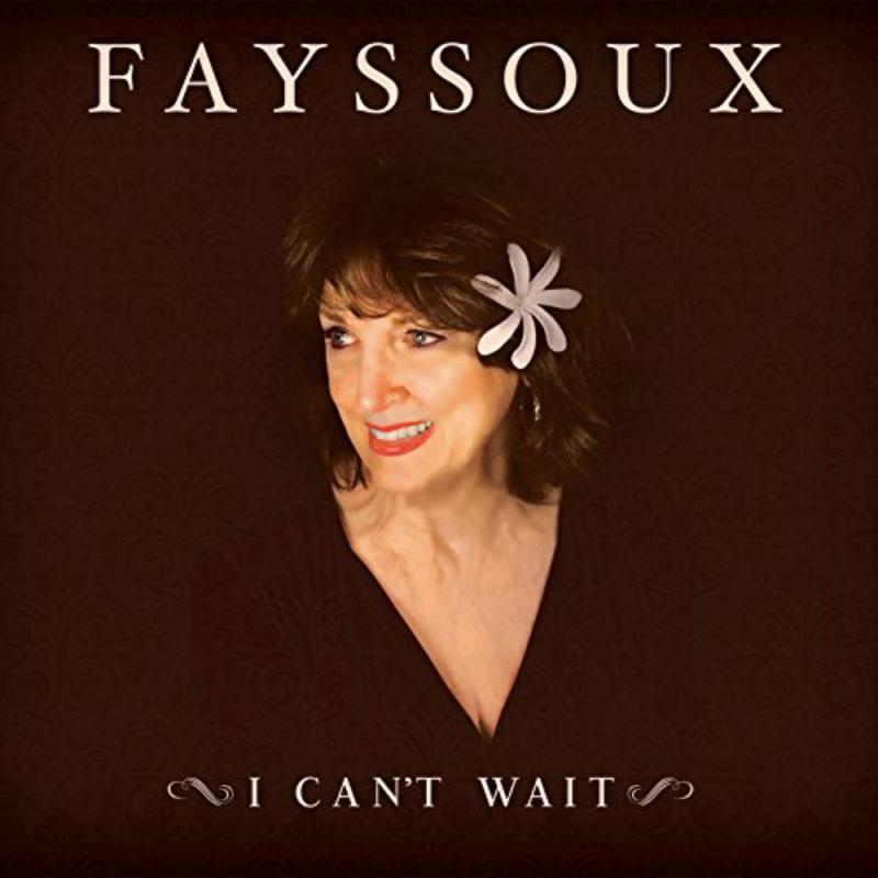 Picture of Fayssoux - I Can't Wait