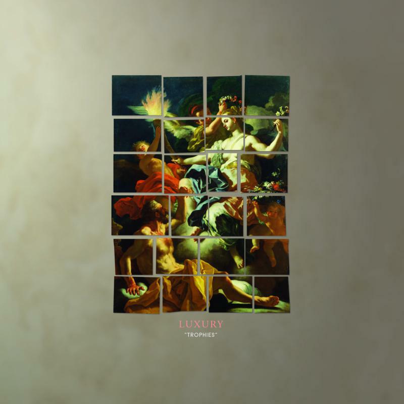 Picture of Luxury - Trophies